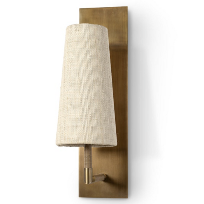 Irving Single Sconce