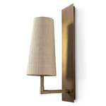 Irving Single Sconce