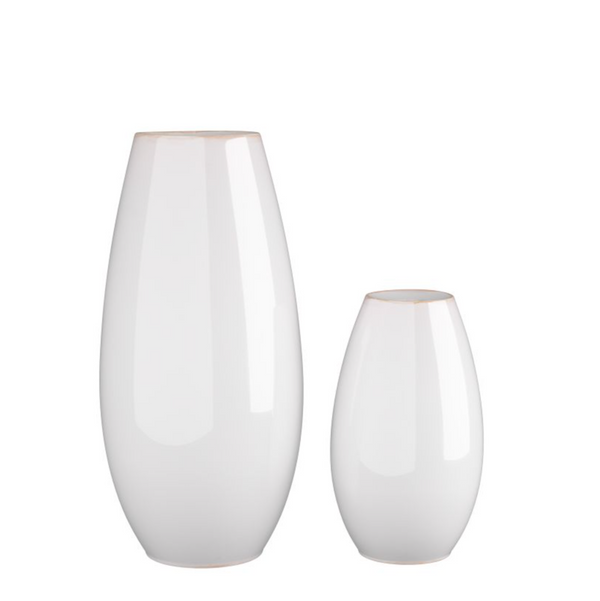 Yancy Vase, 2 Sizes
