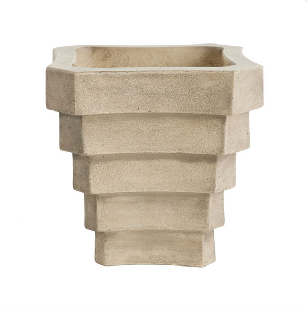 Cantilever Small Planter