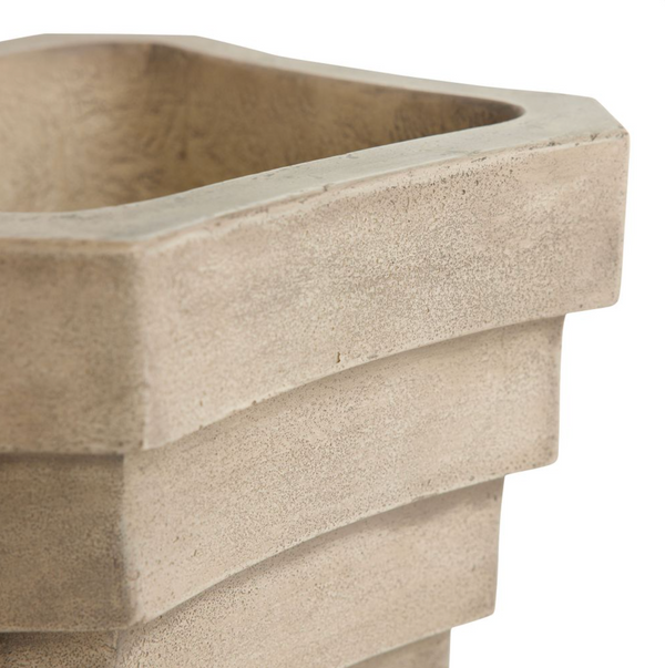 Cantilever Small Planter