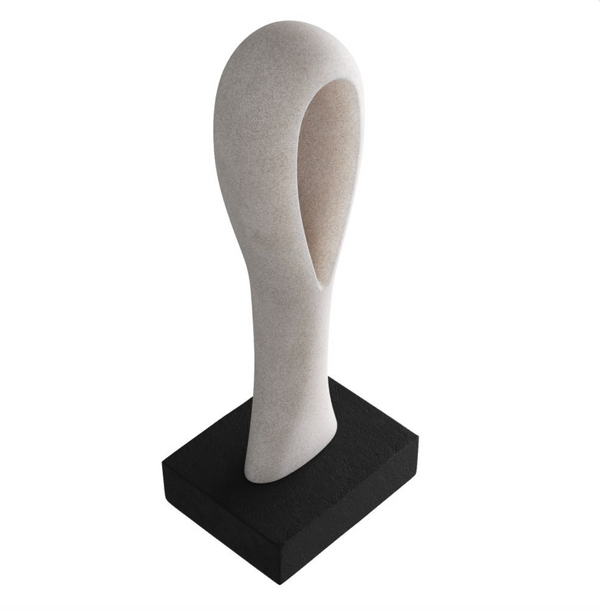 Zendaya Sculpture