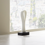 Zendaya Sculpture