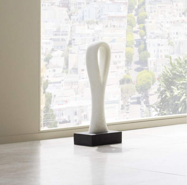 Zendaya Sculpture