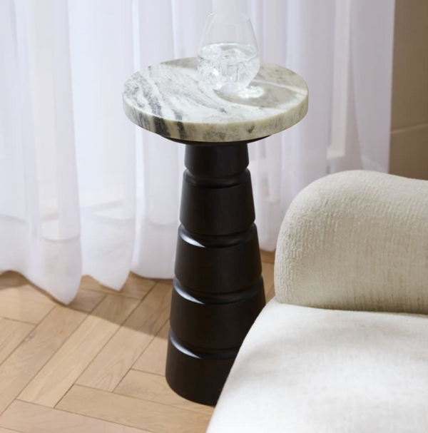 Imani Drink Table