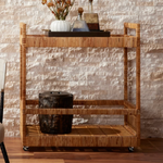 Prosper Bar Cart