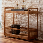 Prosper Bar Cart