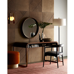 Edmund Mirror, 30” Dia