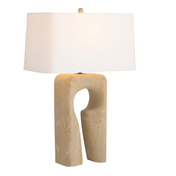 Kamora Lamp