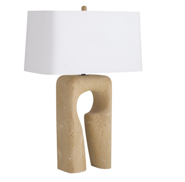 Kamora Lamp