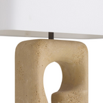 Kamora Lamp