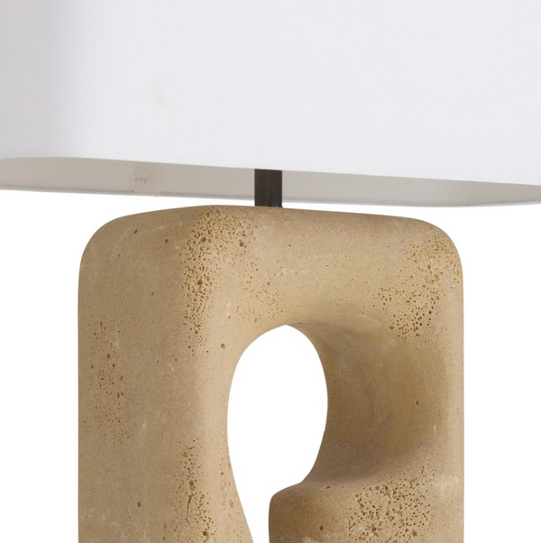 Kamora Lamp
