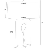 Kamora Lamp