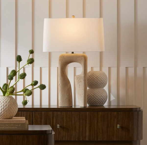 Kamora Lamp