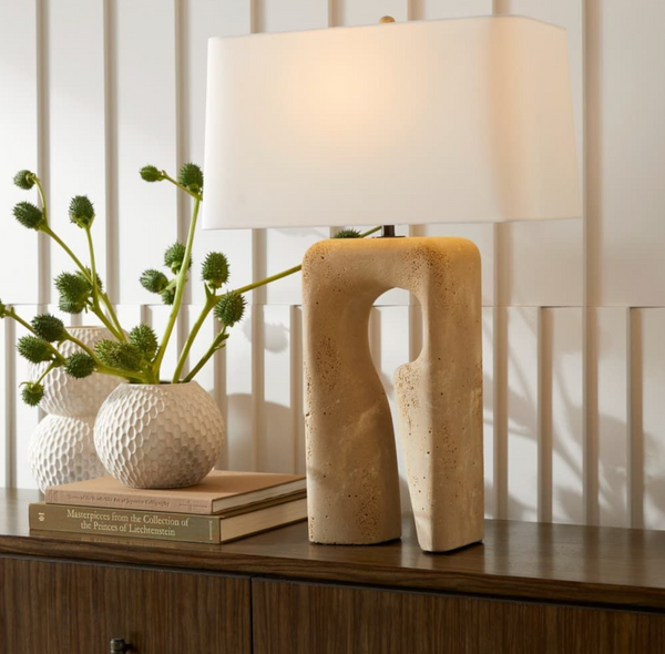Kamora Lamp