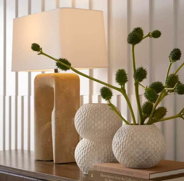 Kamora Lamp