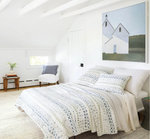 Lodi Matelasse Collection, Sand