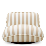 Antibes Relax Outdoor Chair, Florent Beige