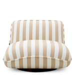 Antibes Relax Outdoor Chair, Florent Beige