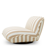 Antibes Relax Outdoor Chair, Florent Beige
