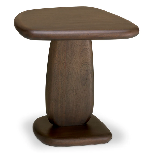 Windsor Side Table, 19.5"