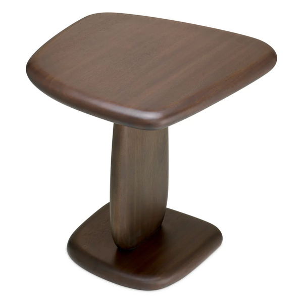 Windsor Side Table, 19.5"