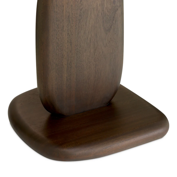 Windsor Side Table, 19.5"