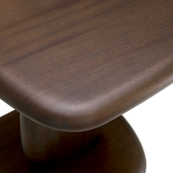 Windsor Side Table, 19.5"