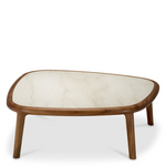 Wilma Coffee Table, 44" x 42"