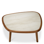 Wilma Coffee Table, 44" x 42"