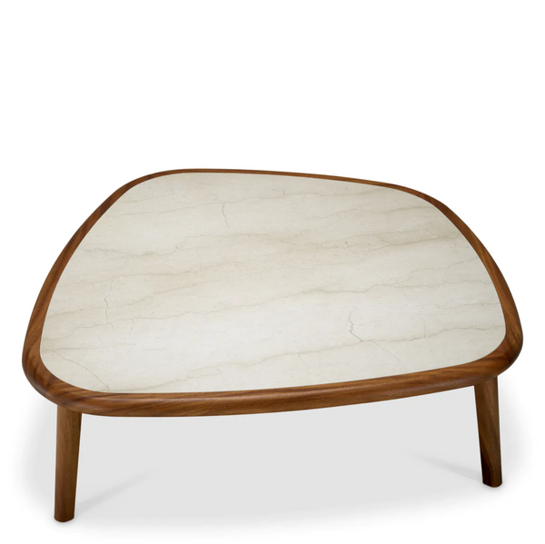 Wilma Coffee Table, 44" x 42"