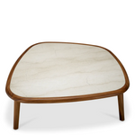 Wilma Coffee Table, 44" x 42"