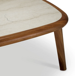 Wilma Coffee Table, 44" x 42"