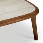 Wilma Coffee Table, 44" x 42"