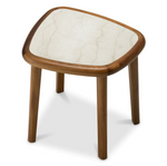 Wilma Side Table, 21.65″ x 19.69″