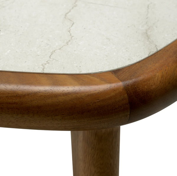Wilma Coffee Table, 44" x 42"