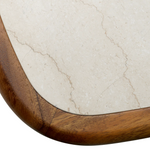 Wilma Coffee Table, 44" x 42"