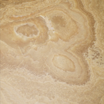 Portofino Small Coffee Table, Onyx, 32.68″ x 27.36″