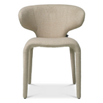 Josephine Dining Chair, Renato Ecru