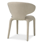 Josephine Dining Chair, Renato Ecru