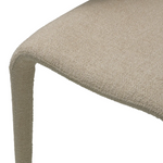 Josephine Dining Chair, Renato Ecru