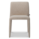 Leiza Dining Chair, Renato Off-White