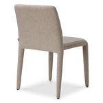 Leiza Dining Chair, Renato Off-White