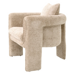 Toto Chair, Lyssa Sand, 33.5"