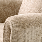 Toto Chair, Lyssa Sand, 33.5"