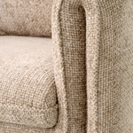 Toto Chair, Lyssa Sand, 33.5"