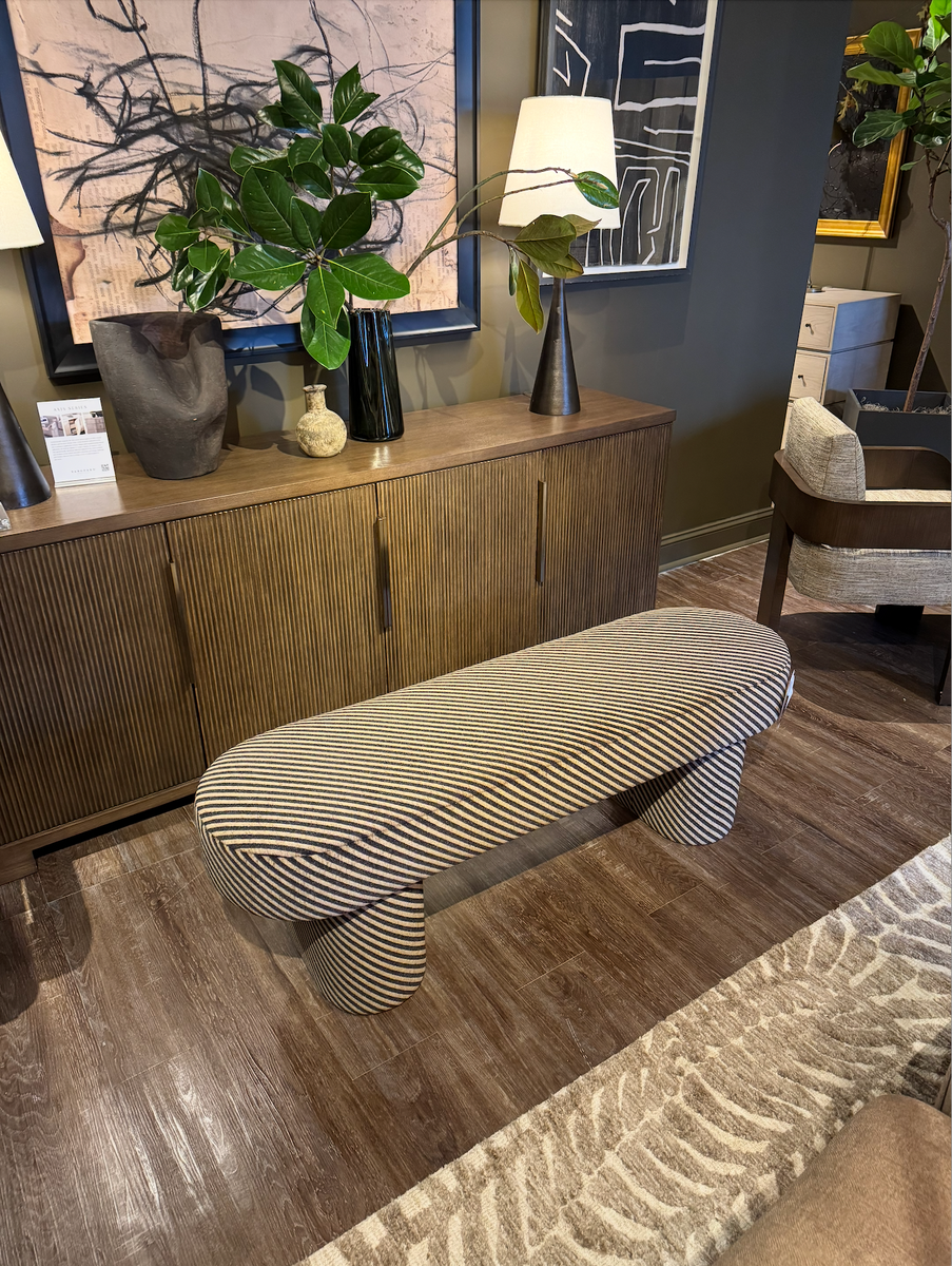 Marco Bench, Rota Coffee, 55.5