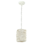 Point Dume Pendant Small