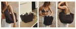 Amaya Bag, Brown