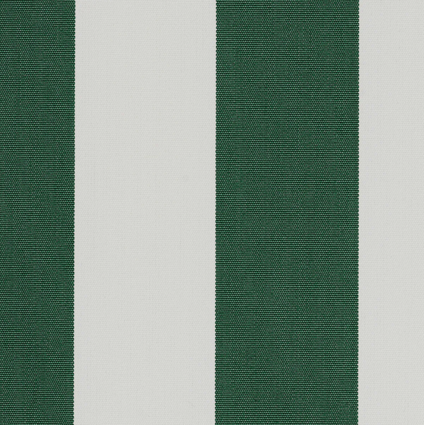 Florent Lumbar Outdoor Cushion - Green, 23.62″ x 15.75″
